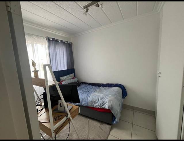 2 BEDROOM APARTMENT FOR SALE IN LINMEYER